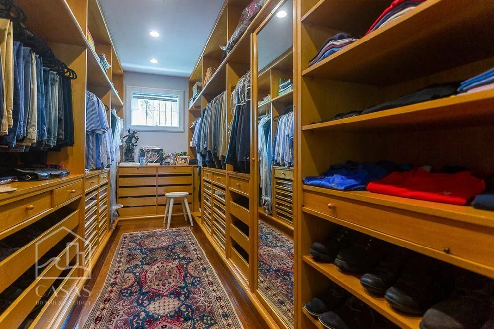 Casa de Condomínio, 5 quartos - Foto 30