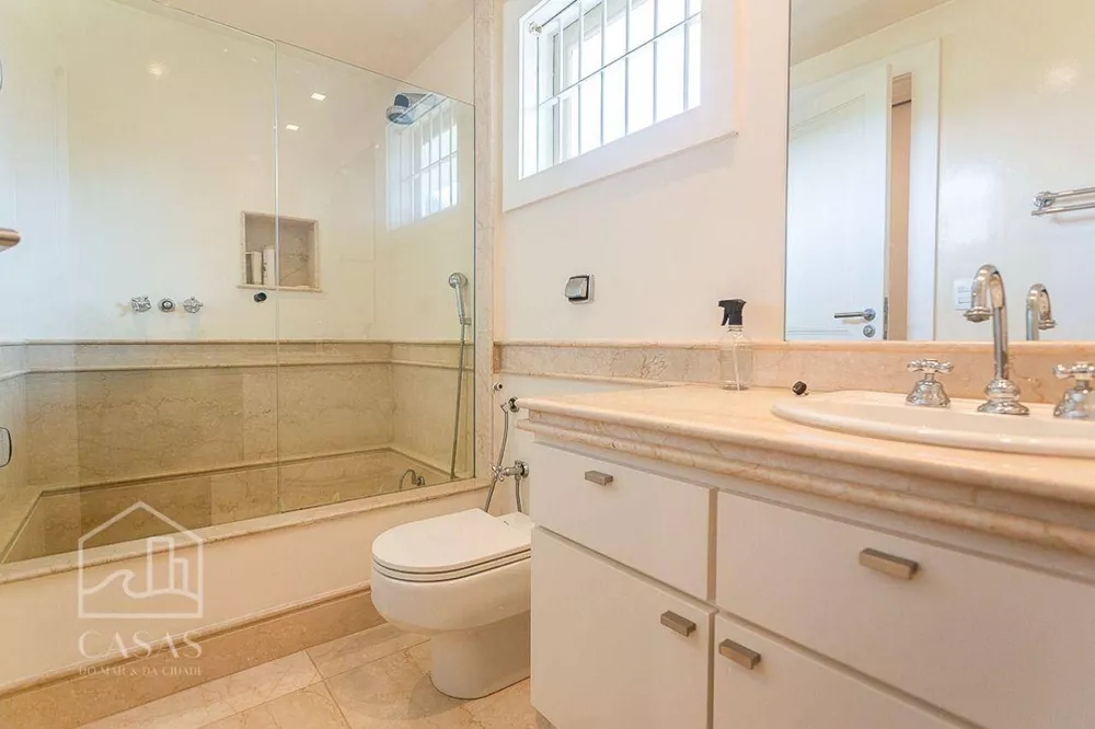 Casa de Condomínio, 5 quartos - Foto 44