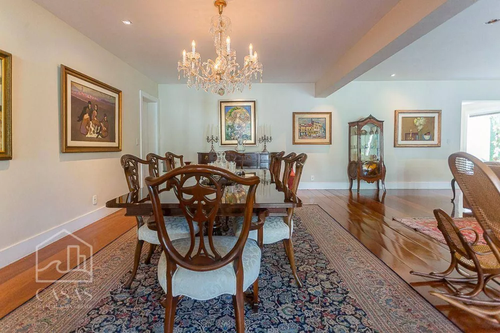 Casa de Condomínio, 5 quartos - Foto 23