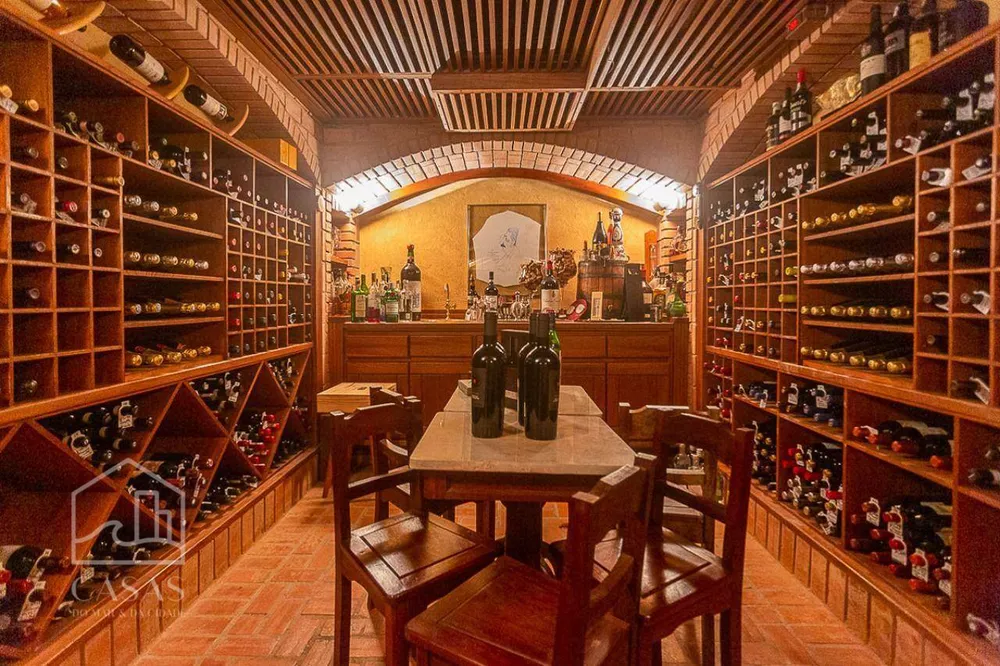 Casa de Condomínio, 5 quartos - Foto 38