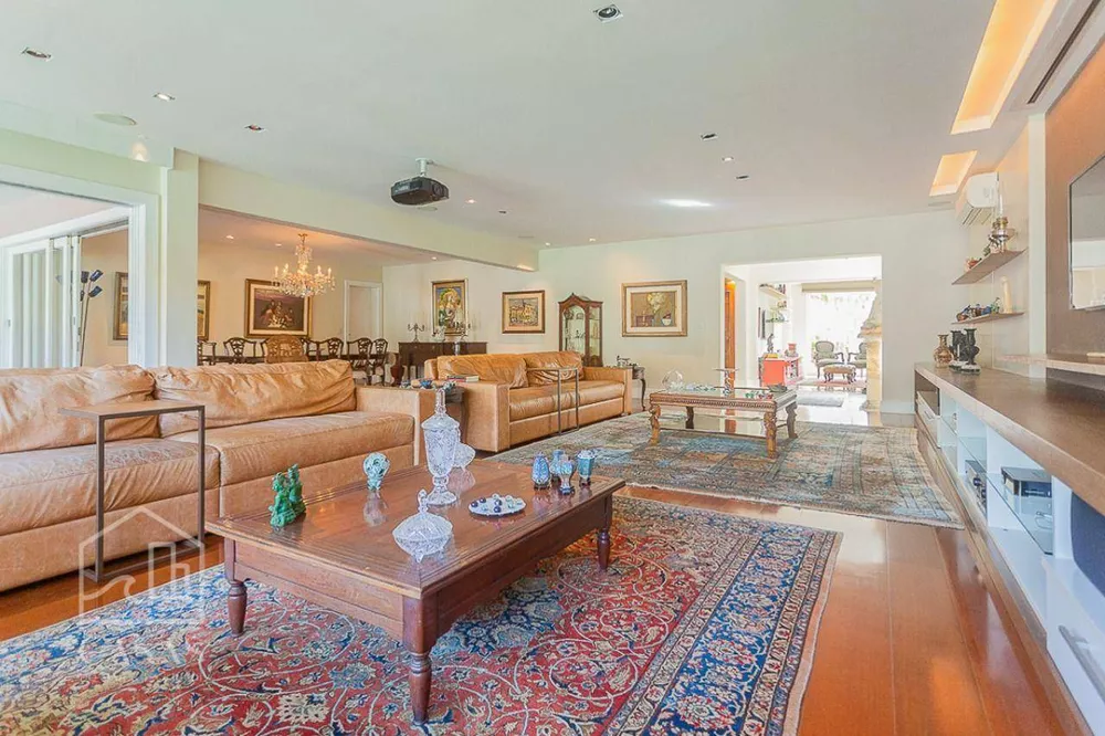 Casa de Condomínio, 5 quartos - Foto 5