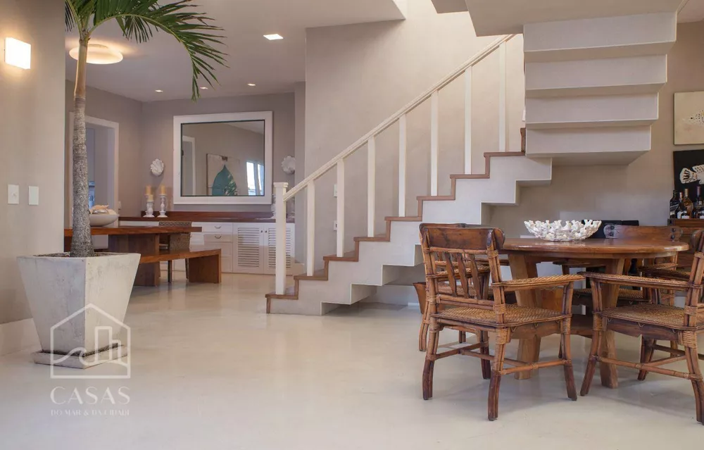 Casa, 5 quartos, 600 m² - Foto 9