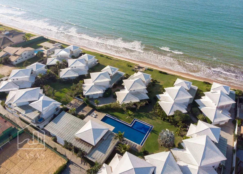 Casa, 5 quartos, 600 m² - Foto 1