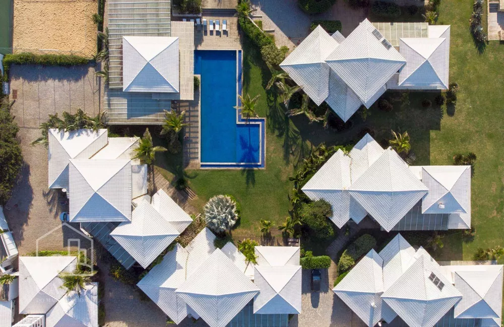 Casa, 5 quartos, 600 m² - Foto 5