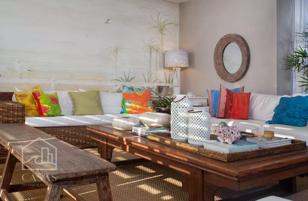 Casa, 5 quartos, 600 m² - Foto 7