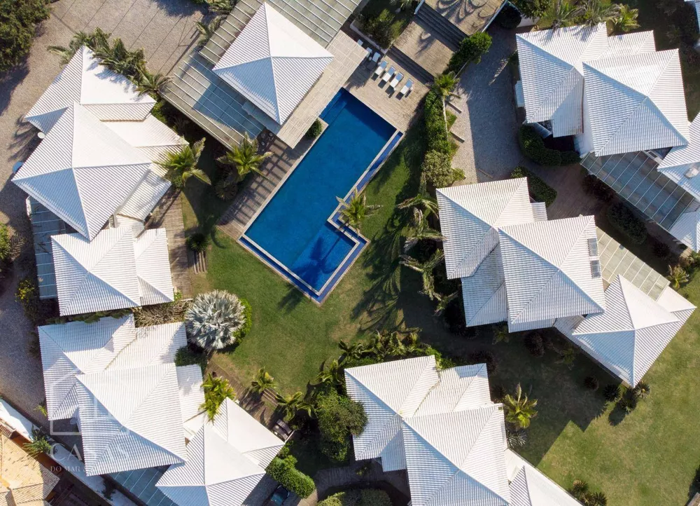 Casa, 5 quartos, 600 m² - Foto 4