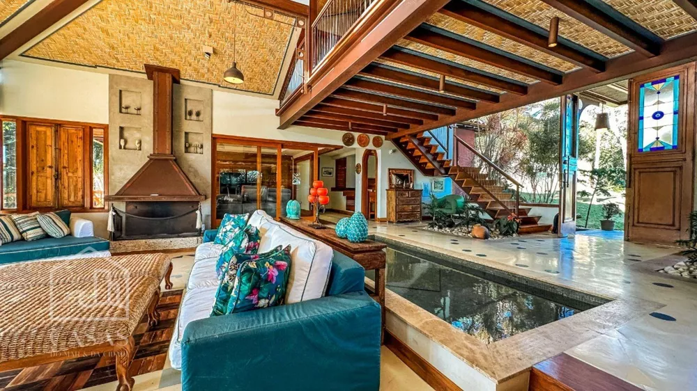 Casa, 7 quartos, 658 m² - Foto 14