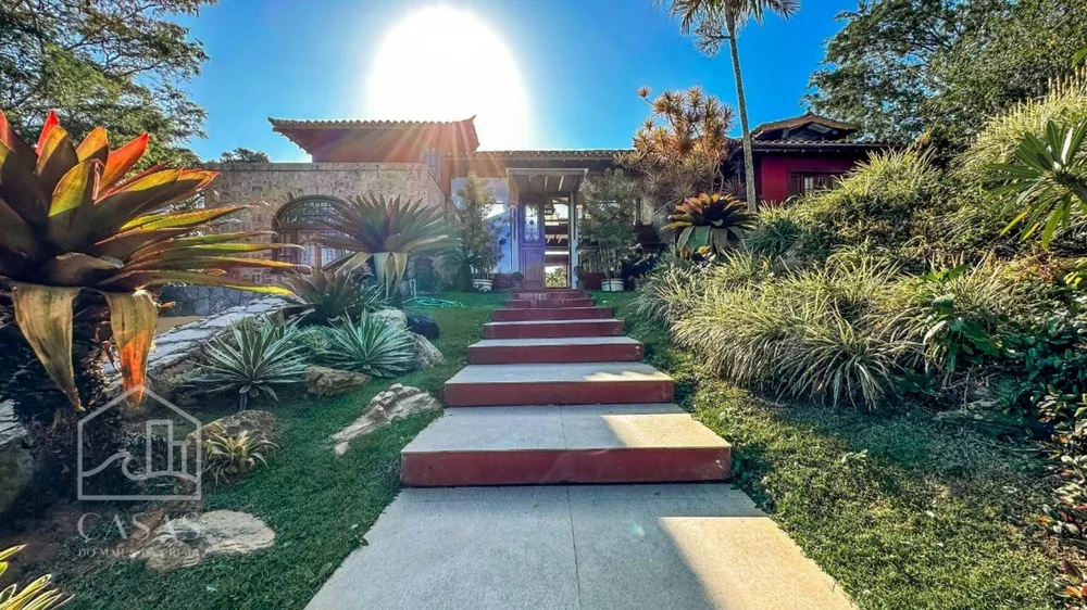 Casa, 7 quartos, 658 m² - Foto 30