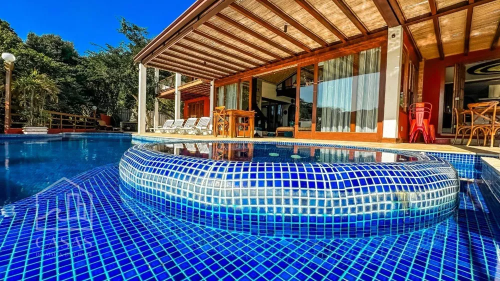 Casa, 7 quartos, 658 m² - Foto 27