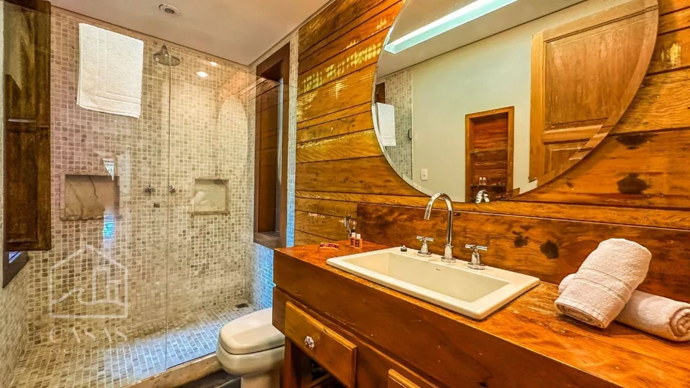 Casa, 7 quartos, 658 m² - Foto 3