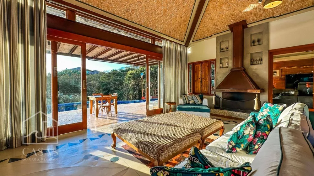 Casa, 7 quartos, 658 m² - Foto 20