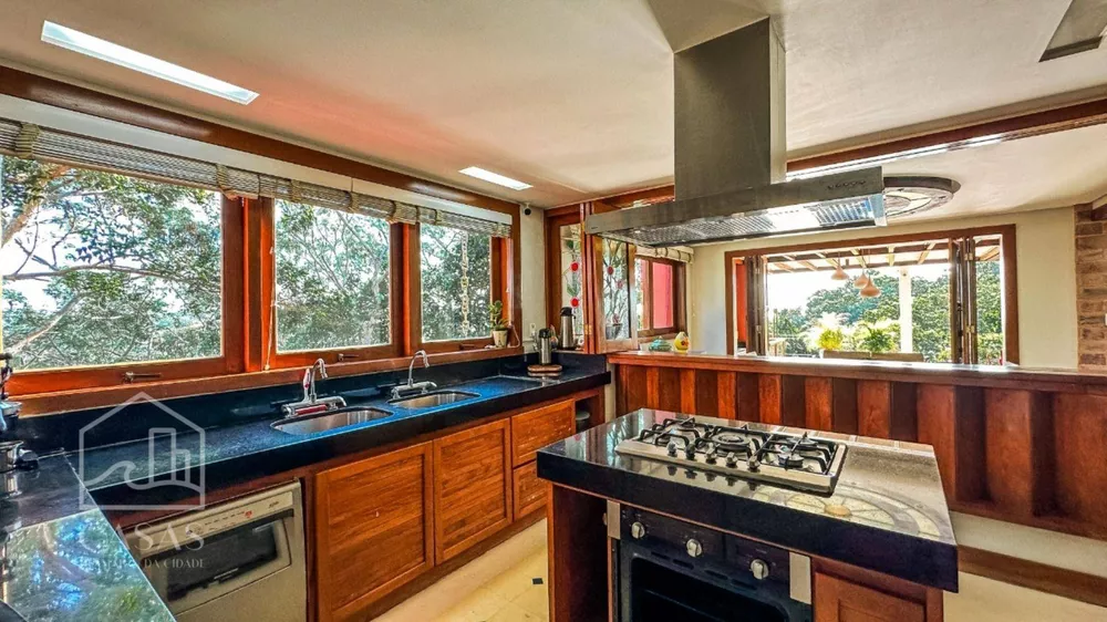 Casa, 7 quartos, 658 m² - Foto 22