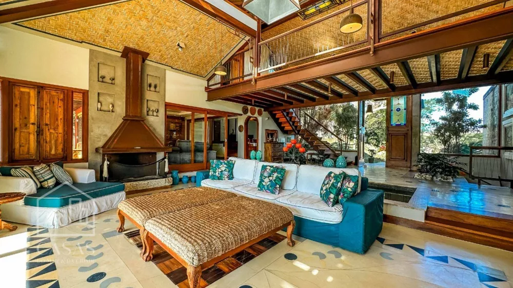 Casa, 7 quartos, 658 m² - Foto 11