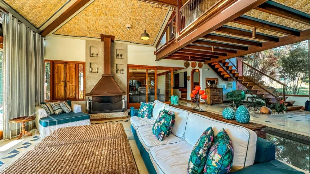 Casa, 7 quartos, 658 m² - Foto 12