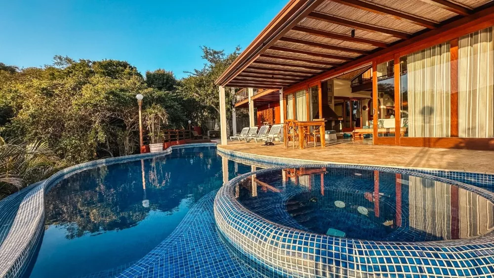 Casa, 7 quartos, 658 m² - Foto 29