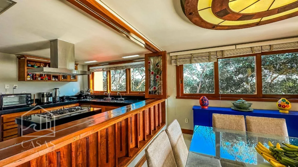 Casa, 7 quartos, 658 m² - Foto 21