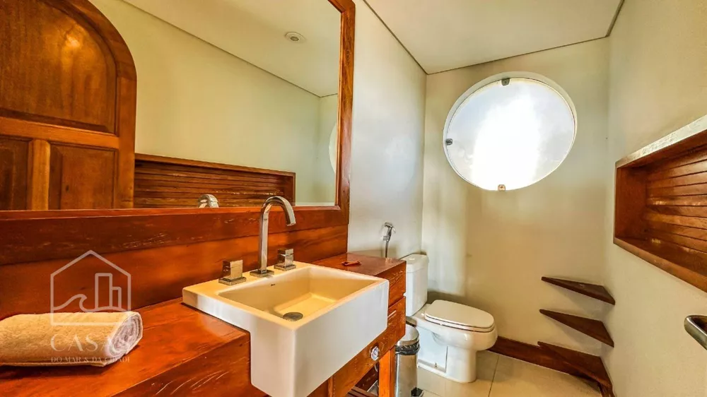 Casa, 7 quartos, 658 m² - Foto 2