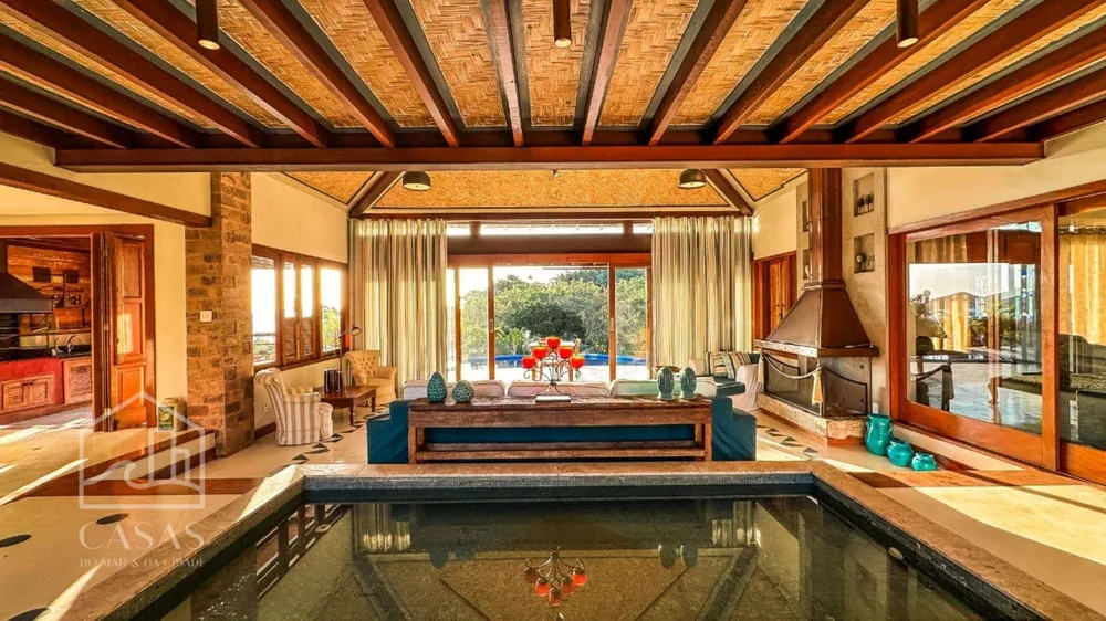 Casa, 7 quartos, 658 m² - Foto 15