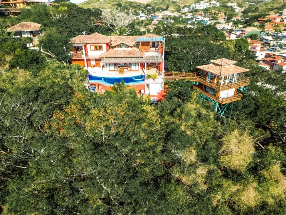 Casa, 7 quartos, 658 m² - Foto 33