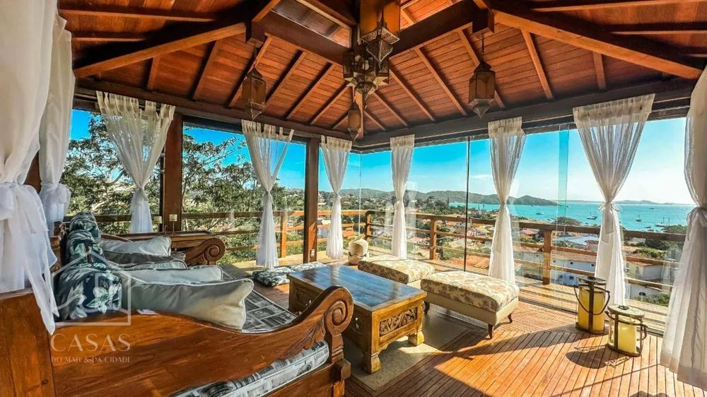 Casa, 7 quartos, 658 m² - Foto 23