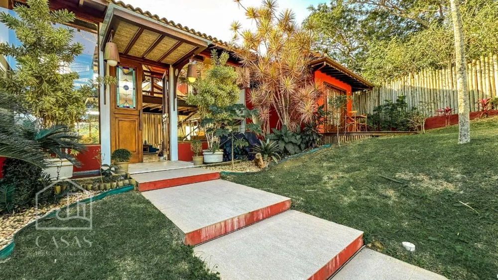 Casa, 7 quartos, 658 m² - Foto 32