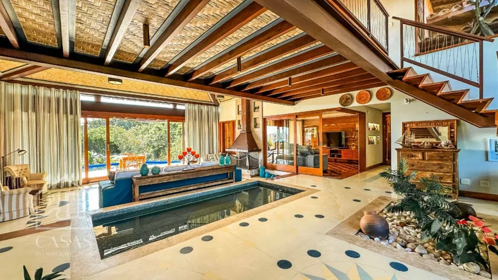 Casa, 7 quartos, 658 m² - Foto 16