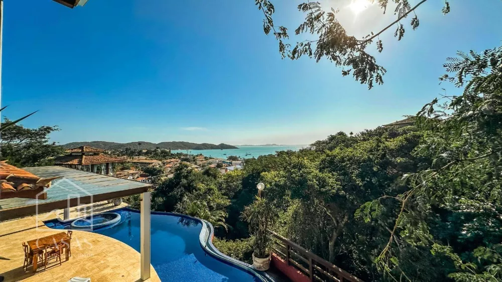 Casa, 7 quartos, 658 m² - Foto 34