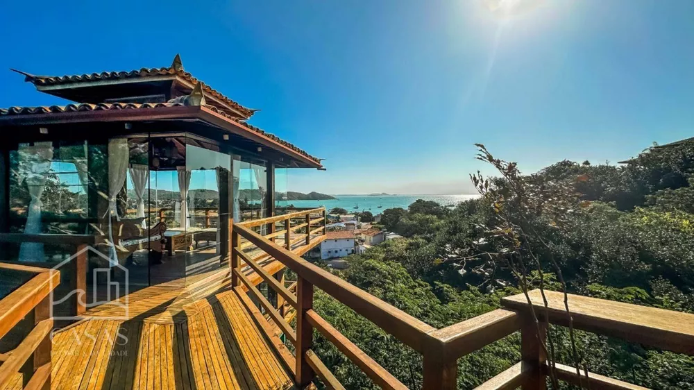 Casa, 7 quartos, 658 m² - Foto 1