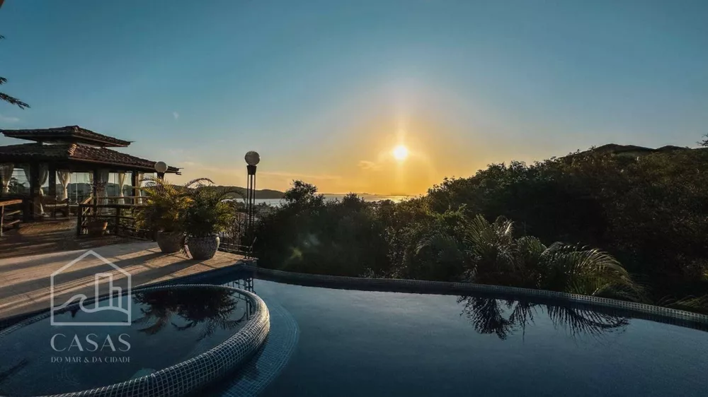 Casa, 7 quartos, 658 m² - Foto 26