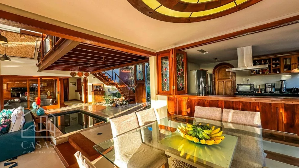 Casa, 7 quartos, 658 m² - Foto 18