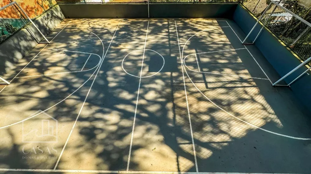 Casa, 7 quartos, 658 m² - Foto 24