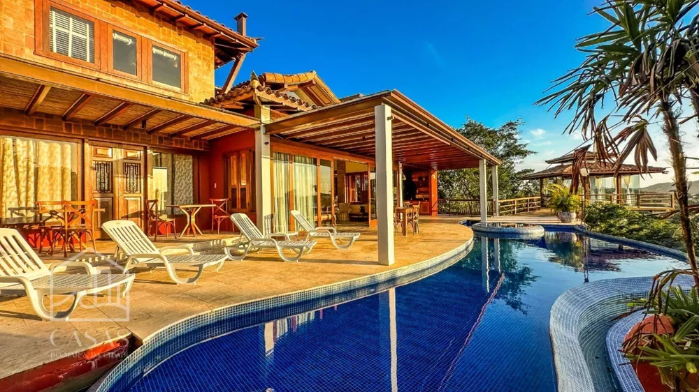 Casa, 7 quartos, 658 m² - Foto 31