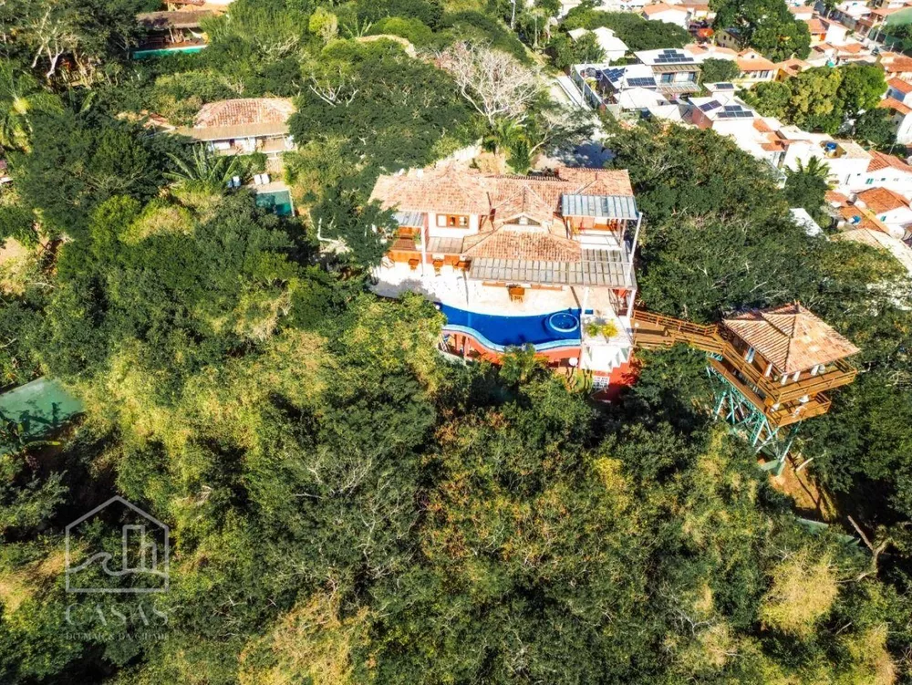 Casa, 7 quartos, 658 m² - Foto 5