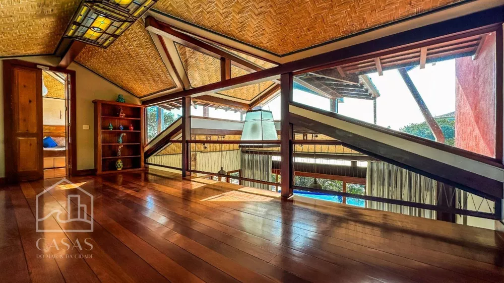 Casa, 7 quartos, 658 m² - Foto 13