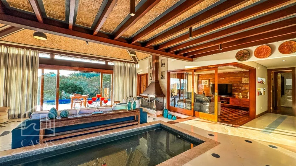 Casa, 7 quartos, 658 m² - Foto 19