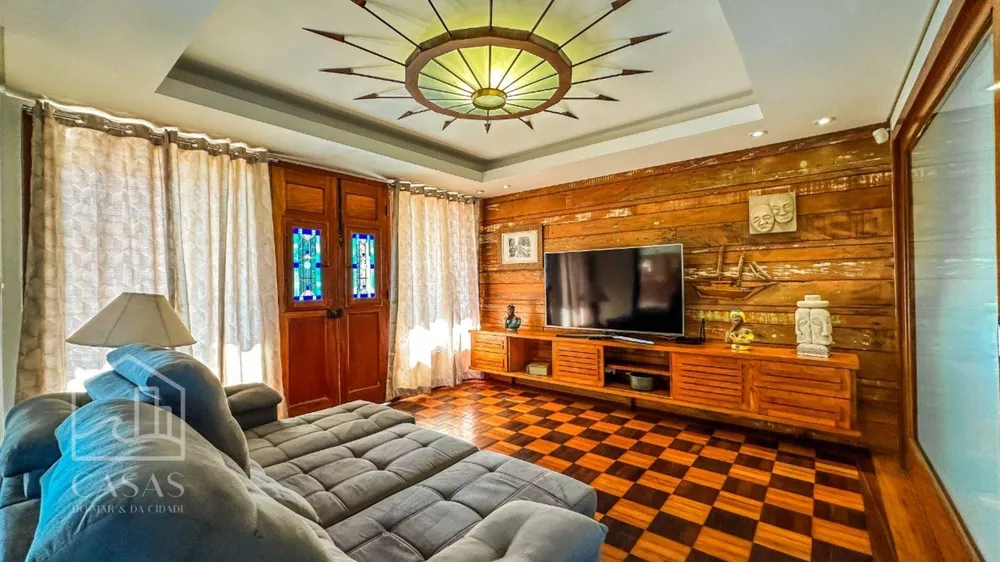 Casa, 7 quartos, 658 m² - Foto 4