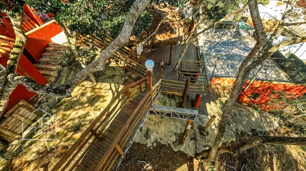 Casa, 7 quartos, 658 m² - Foto 25