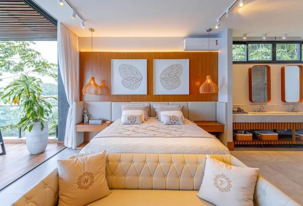 Casa de Condomínio, 7 quartos - Foto 9