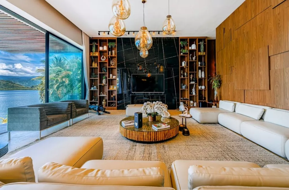 Casa de Condomínio, 7 quartos - Foto 5