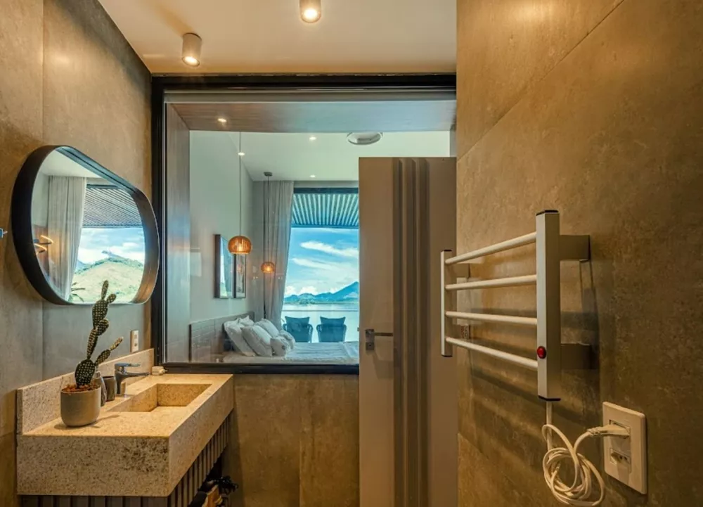 Casa de Condomínio, 7 quartos - Foto 33