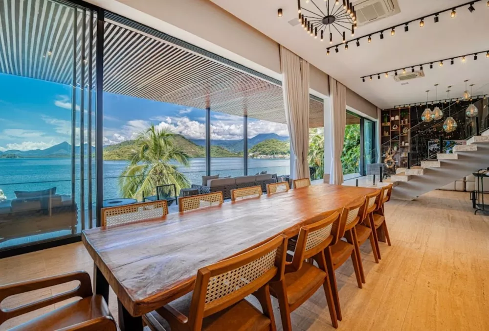 Casa de Condomínio, 7 quartos - Foto 42