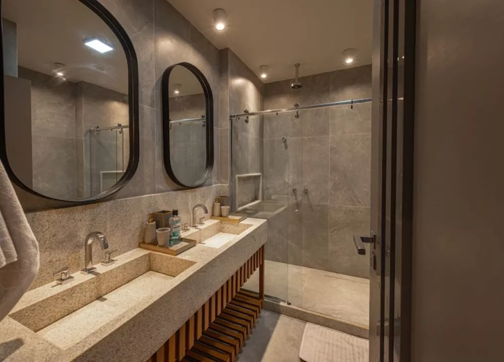 Casa de Condomínio, 7 quartos - Foto 27