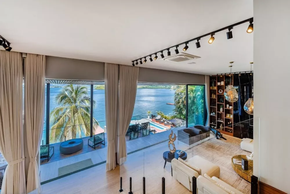 Casa de Condomínio, 7 quartos - Foto 7