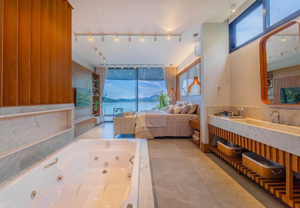 Casa de Condomínio, 7 quartos - Foto 41