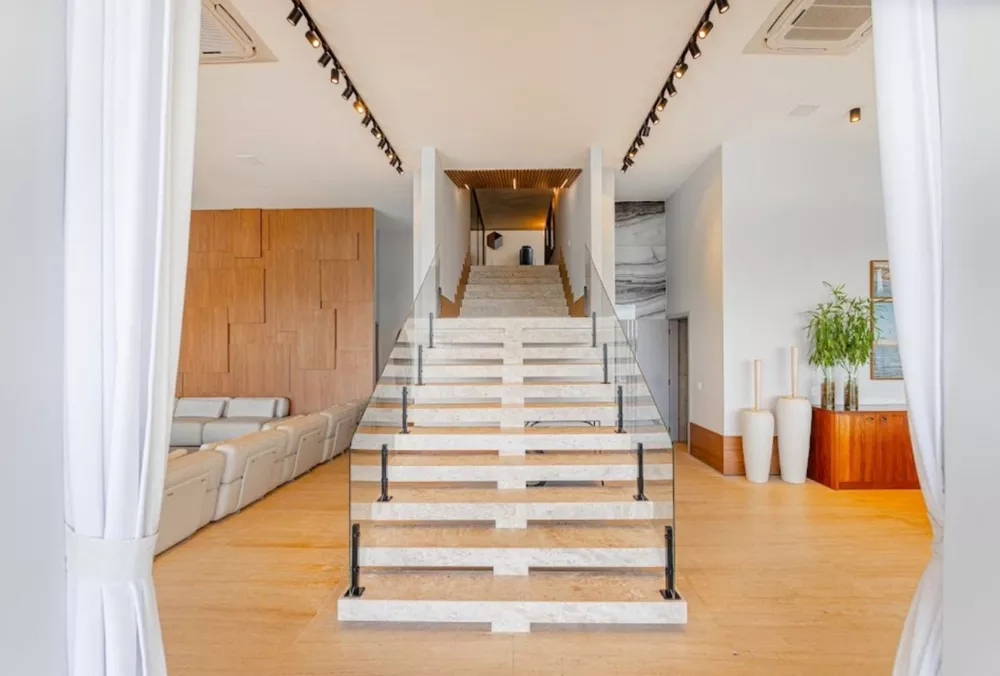 Casa de Condomínio, 7 quartos - Foto 44