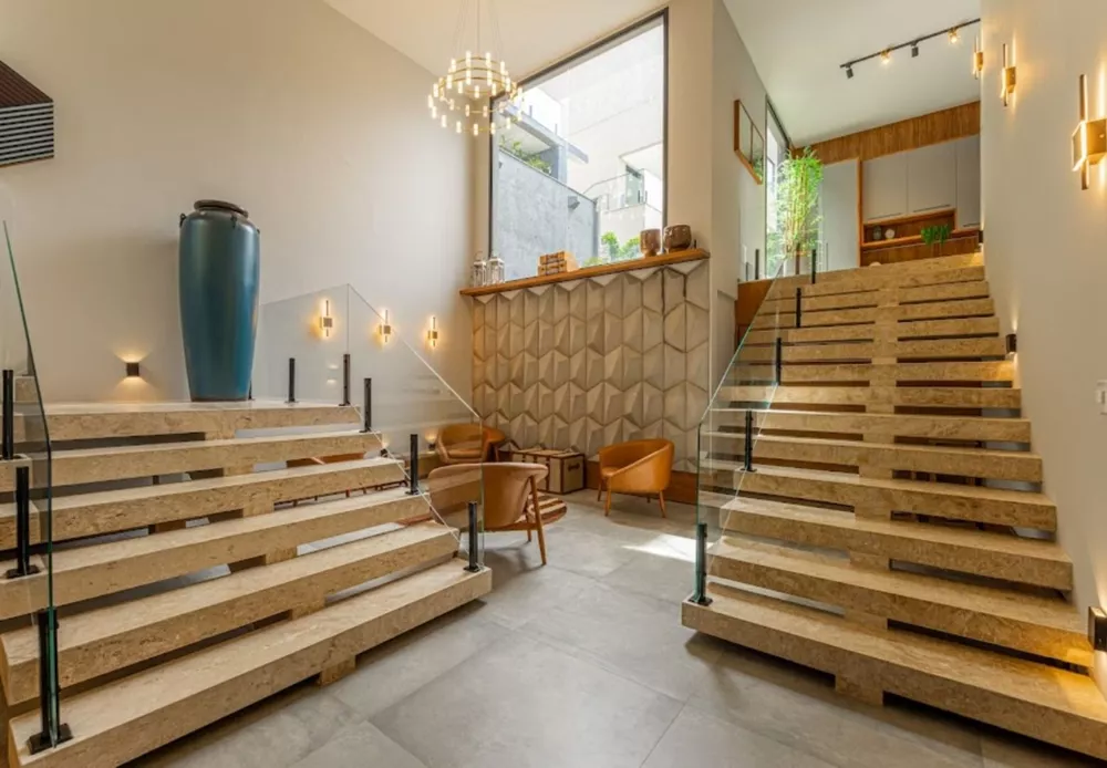 Casa de Condomínio, 7 quartos - Foto 17