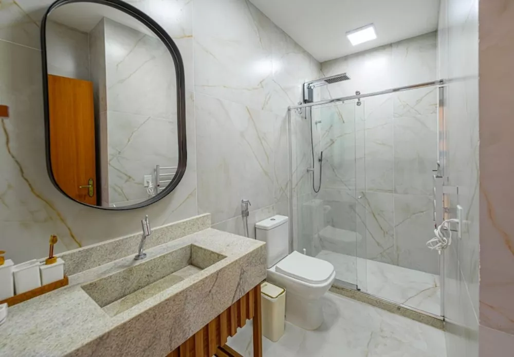 Casa de Condomínio, 7 quartos - Foto 2
