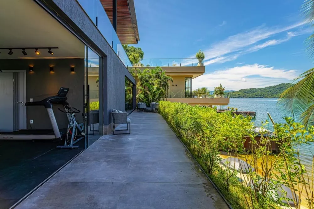 Casa de Condomínio, 7 quartos - Foto 8