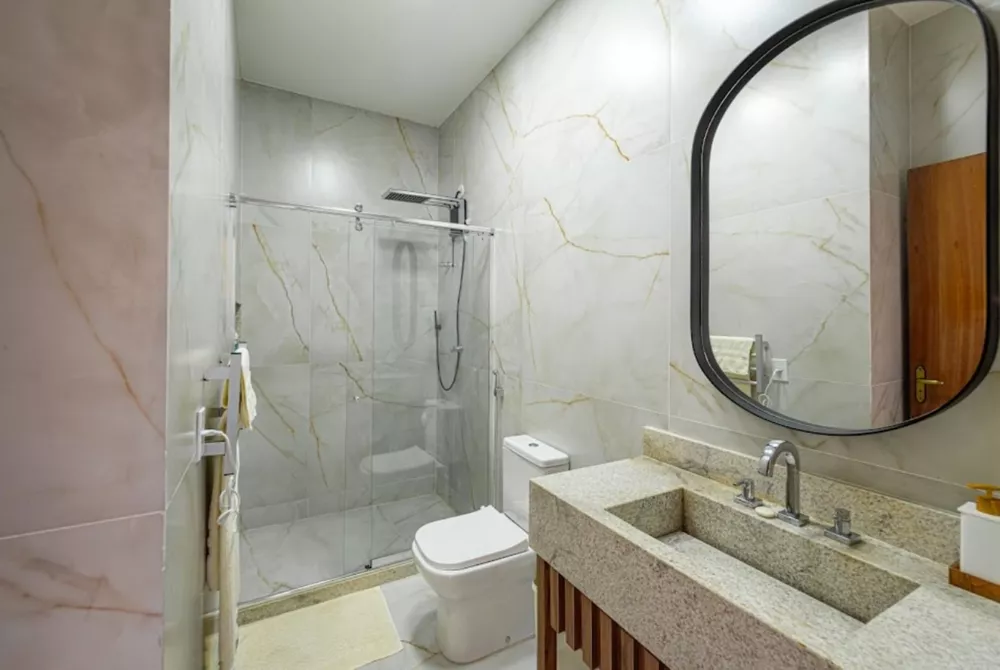Casa de Condomínio, 7 quartos - Foto 40