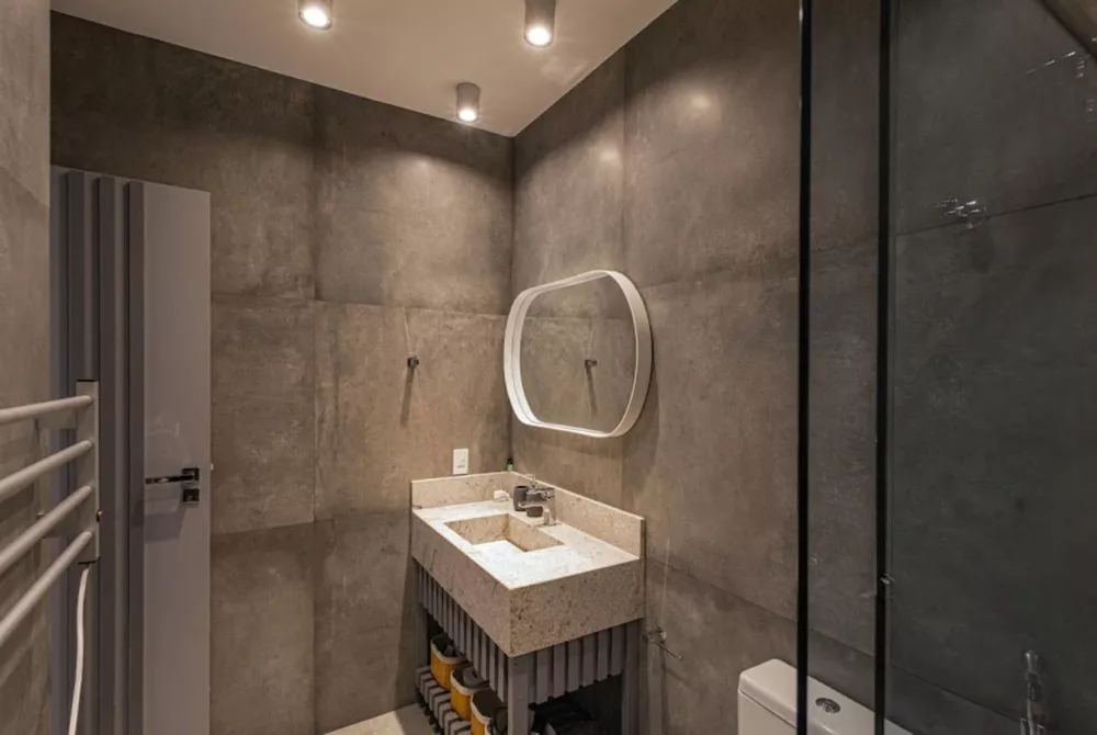 Casa de Condomínio, 7 quartos - Foto 38